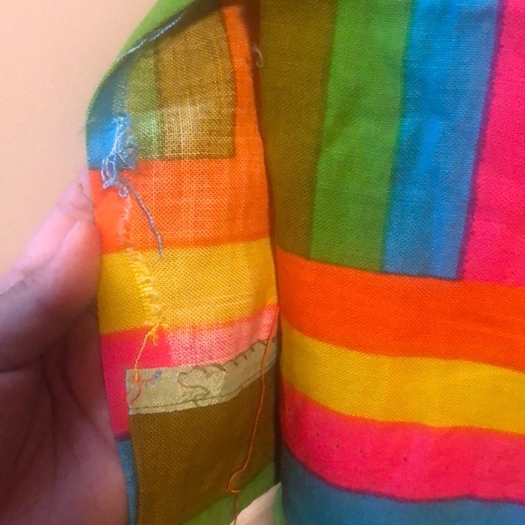 Malbe Original Vintage Dress - Picture 7 of 8